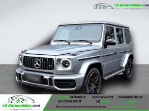 Mercedes Classe G 63 AMG BVA