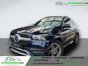 Mercedes GLE 300 d BVA 4Matic