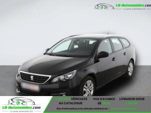 Peugeot 308 BlueHDi 130ch BVA