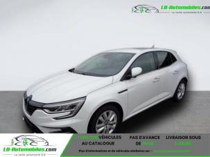 Renault Megane IV dCi 115 BVM