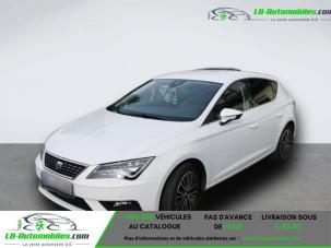 Seat Leon 1.4 TSI 150 BVA
