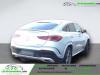Mercedes GLE Coupe 400 d BVA 4Matic