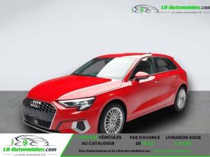 Audi A3 30 TFSI  110 BVA