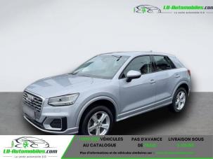 Audi Q2 TFSI 150 ch BVA