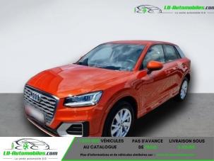 Audi Q2 TFSI 116 ch BVA