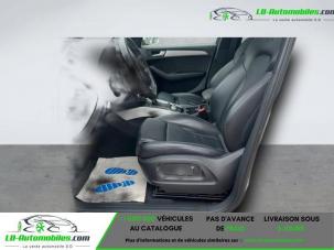 Audi Q5 TDI 286 BVA Quattro