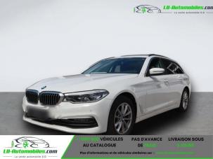 BMW 520 520d 190 ch BVA