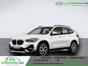 BMW X1 xDrive 25i 231 ch BVA