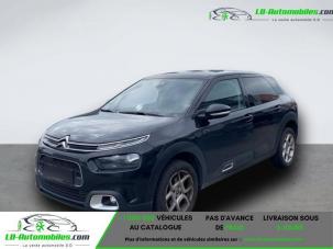 Citroen C4 Cactus PureTech 130 BVA