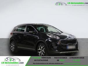 Kia Sportage 1.6 T-GDi 177 4x4 BVA
