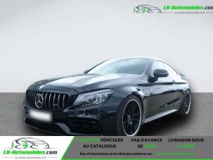 Mercedes Classe C 63 AMG 63 S Mercedes-AMG