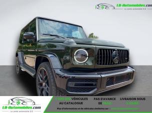 Mercedes Classe G G 63 AMG BVA