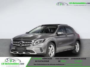 Mercedes Classe GLA 180  BVA