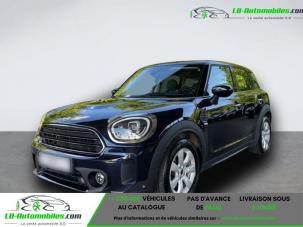Mini Countryman 136 ch BVM