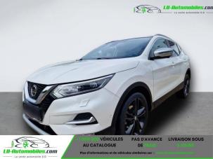 Nissan Qashqai 1.3 DIG-T 160 BVA