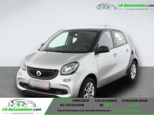 Smart Forfour 1.0 71 ch BVM