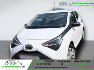 Toyota Aygo 1.0 VVT-i