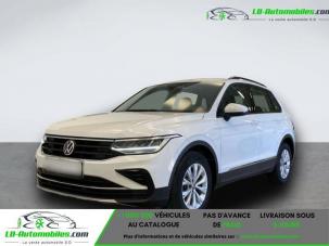 Volkswagen Tiguan 1.5 TSI 150ch BVA