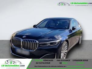 BMW 530 750i xDrive 530 ch BVA