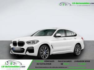 BMW X4 xDrive30i 252 ch BVA