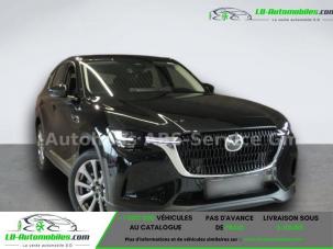 Mazda CX-60 3.3L e-SKYACTIV D 200 ch BVA