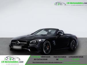 Mercedes Classe SL 63 AMG 63 AMG