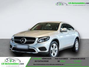 Mercedes GLC Coupé 250 BVA 4Matic
