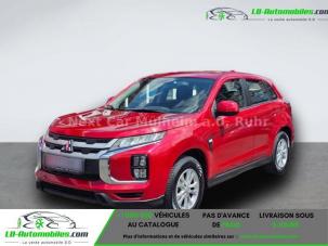 Mitsubishi ASX 2.0 S-MIVEC 150 2WD BVA