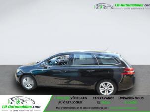 Peugeot 308 PureTech 130ch  BVM
