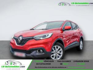 Renault Kadjar TC e160 BVM