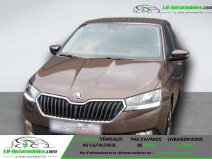 Skoda Fabia 1.0 TSI 95 ch BVM
