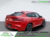 BMW X4 510ch BVA