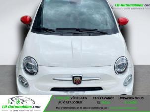 Abarth 595 1.4 Turbo 16V T-Jet 145 ch BVM