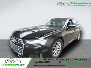 Audi A6 45 TFSI 245 ch BVA Quattro