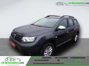 Dacia Duster Blue dCi 115 4x4