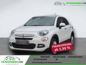 Fiat 500 1.4 MultiAir 140 ch BVA