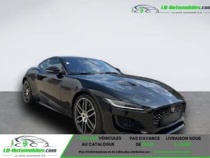 Jaguar F Type V8 5L 450 ch BVA