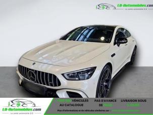 Mercedes AMG GT 53 AMG 435 ch BVA 4-Matic+