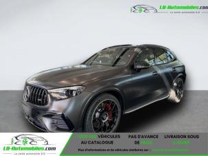 Mercedes GLC 63 AMG BVA 4Matic