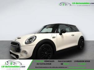 Mini Mini S JCW 211 CH BVM