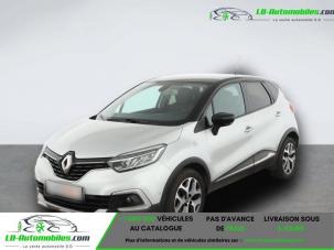 Renault Captur TCe 120 BVA