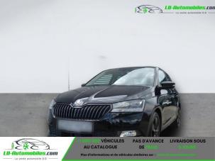 Skoda Fabia 1.0 TSI 95 ch BVA