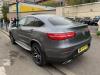 Mercedes GLC 350 D 258CH FASCINATION 4MATIC 9G-TRONIC