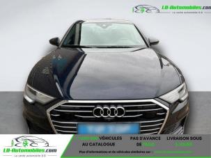 Audi A6 40 TDI 204 ch BVA