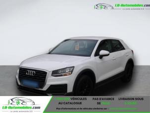 Audi Q2 TFSI 116 ch BVM