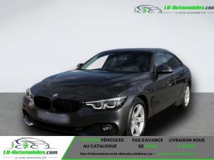 BMW Serie 4 420i 184 ch BVA