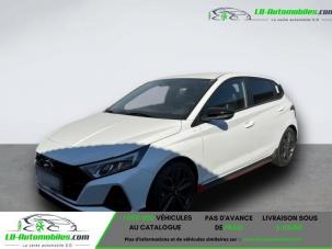 Hyundai I20 N 1.6 T-GDi 204