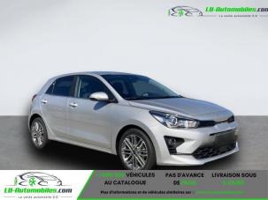 Kia Rio 1.0 T-GDi 120 ch BVA