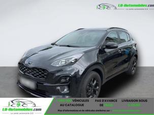 Kia Sportage 1.6 T-GDi 177 4x2 BVA