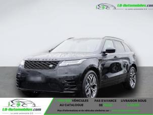 Land Rover Range Rover Velar 2.0L P300 BVA